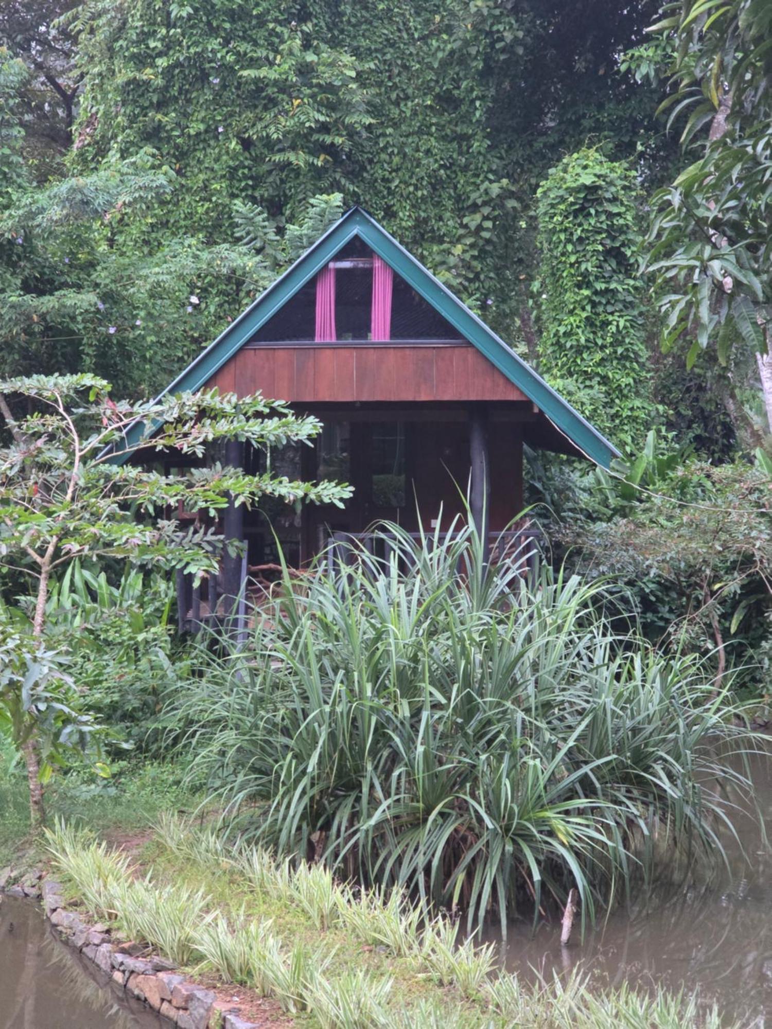 Sinharaja Forest Edge Денияя Екстериор снимка