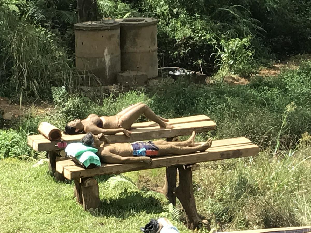 Sinharaja Forest Edge Денияя Екстериор снимка