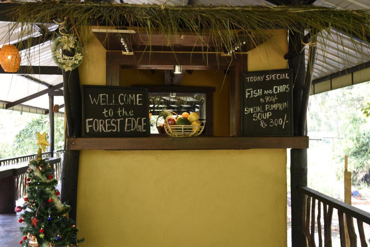 Sinharaja Forest Edge Денияя Екстериор снимка
